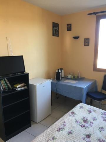 Les Orchidées Séjour chez l'habitant Carcassonne